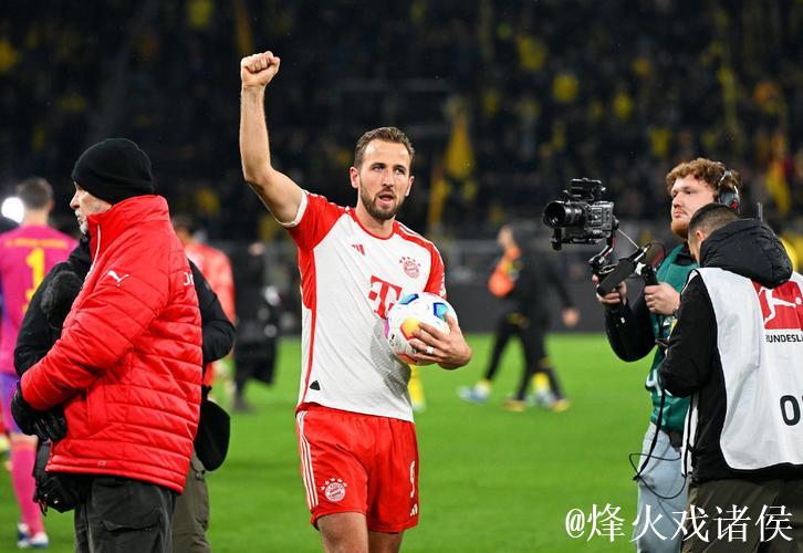 凯恩已在德甲10次完成帽子戏法,为该联赛历史第 凯恩已在德甲10次完成帽子戏法,为该联赛历史第